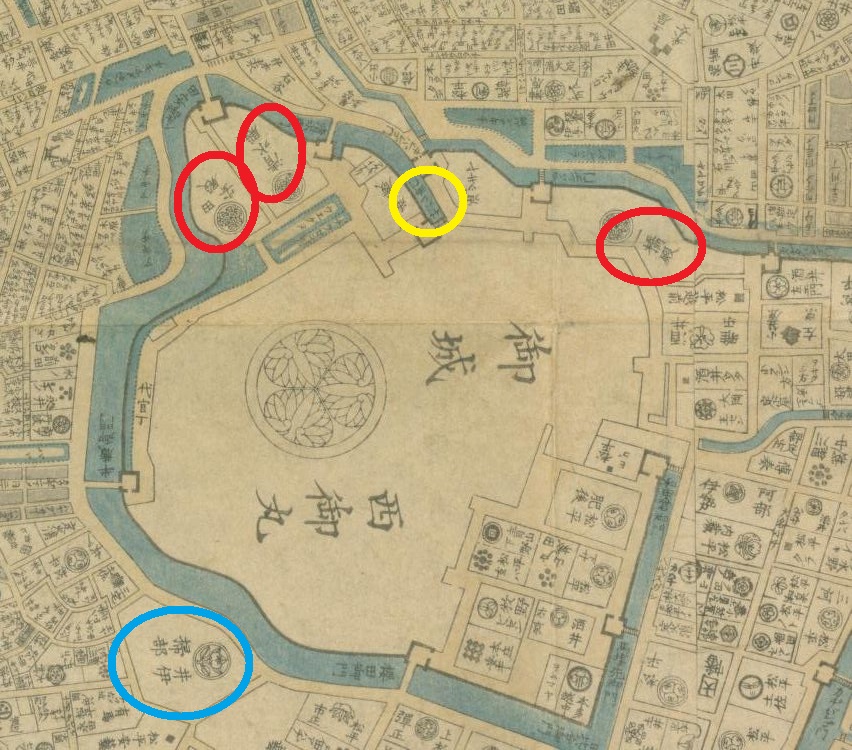 天保改正御江戸大絵図　御三卿＆井伊.jpg